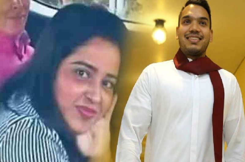 செவ்வந்தியை காதலித்தாரா நாமல்? வெளியான தகவல்