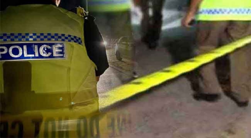 கொட்டாஞ்சேனையில் துப்பாக்கிச்சூடு - ஒருவர் படுகாயம்!