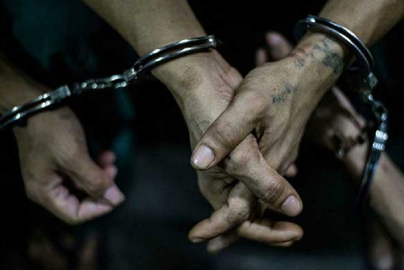 கேரள கஞ்சாவுடன் மன்னாரில் இருவர் கைது!