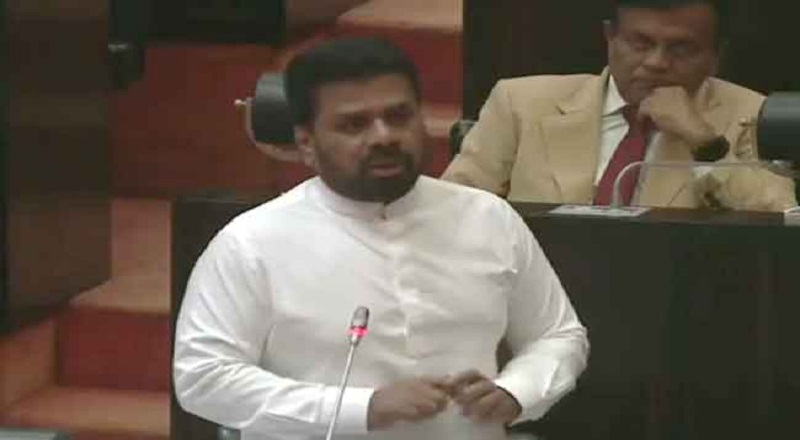 திருகோணமலை விவகாரம் - அறிக்கை கோரும் ஜனாதிபதி!