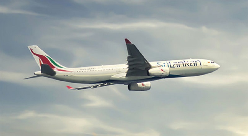 இலங்கை வந்த மூன்று விமானங்கள் திருப்பிவிடப்பட்டன!