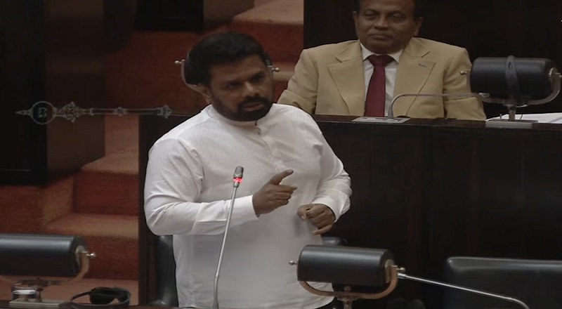 ஈஸ்டர் தாக்குதல் : ஆதாரங்கள் அழிக்கப்பட்டுள்ளதாக ஜனாதிபதி குற்றச்சாட்டு!