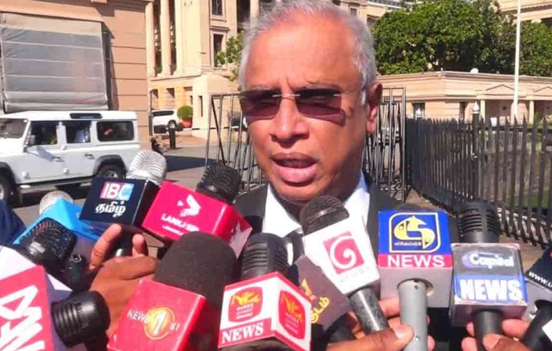 இனவாதத்திற்கு எதிரான எந்தவொரு தீர்மானத்திற்கும் ஆதரவு வழங்க தயார்: சுமந்திரன்