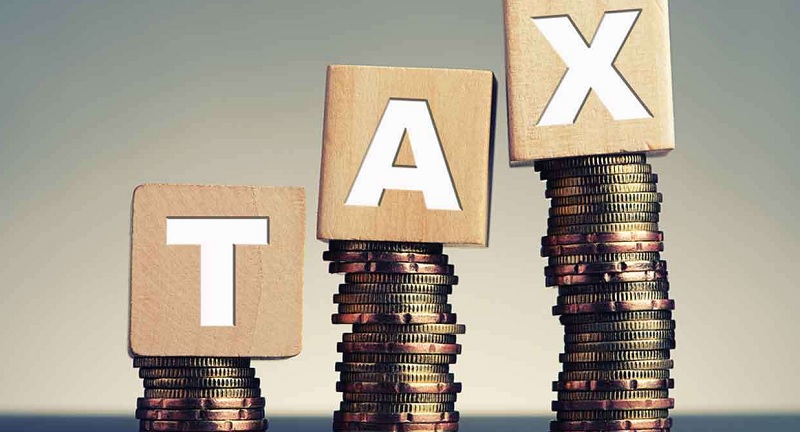 இந்த ஆண்டில் வரி செலுத்துவோரின் எண்ணிக்கை அதிகரிப்பு!