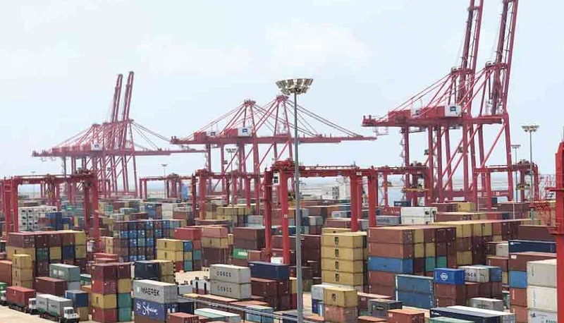 இந்த ஆண்டின் முதல் 10 மாதங்களில் ஏற்றுமதி வருமானம் எதிர்பார்த்ததை  விட அதிகரிப்பு!