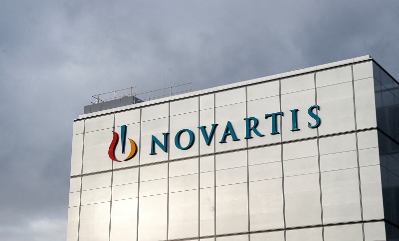 சுவிற்சர்லாந்தில் Novartis மருந்தக தொழிற்சாலையில் 550 பணியிடங்கள் குறைப்பு