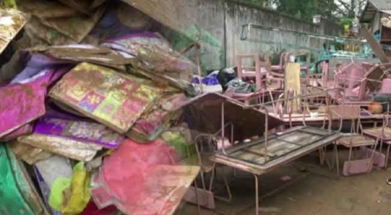 ஆயிரம் பாடசாலைகள் பாதிப்பு - மீளவும் திறப்பது குறித்து வெளியான அறிவிப்பு!