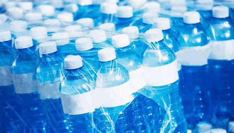 அதிக விலைக்கு குடிநீர் போத்தல்களை விற்பனை செய்த நபருக்கு அபராதம்!