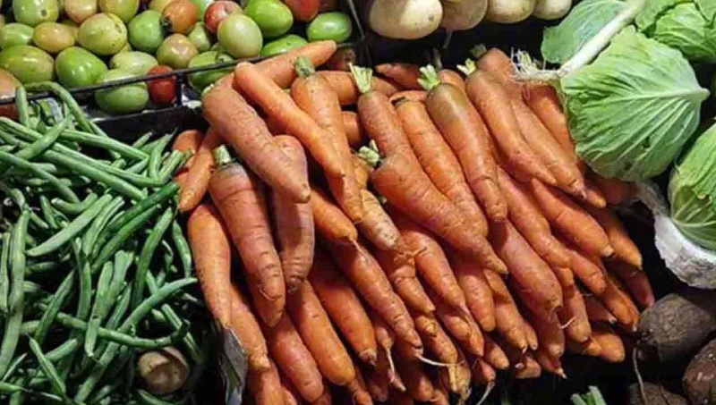 நுவரெலியா மாவட்டத்தில் காய்கறி விநியோகத்தில் பற்றாக்குறை இல்லை!