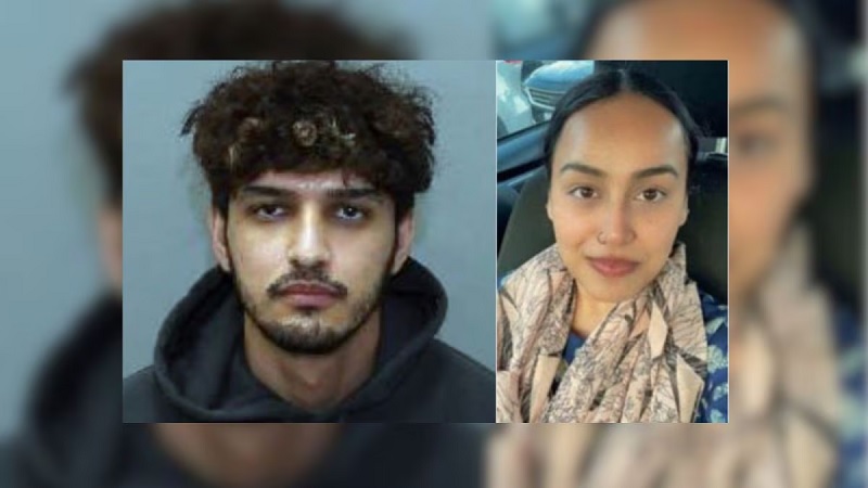 கனடாவில் 30 வயதுடைய இந்தியப் பெண் சடலமாக மீட்பு