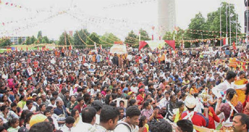 குறுகிய நோக்குடைய அரசியல்வாதிகளின் வாத பிரதிவாதங்களும் தமிழர் தேசத்தின் இலக்குகளும்!