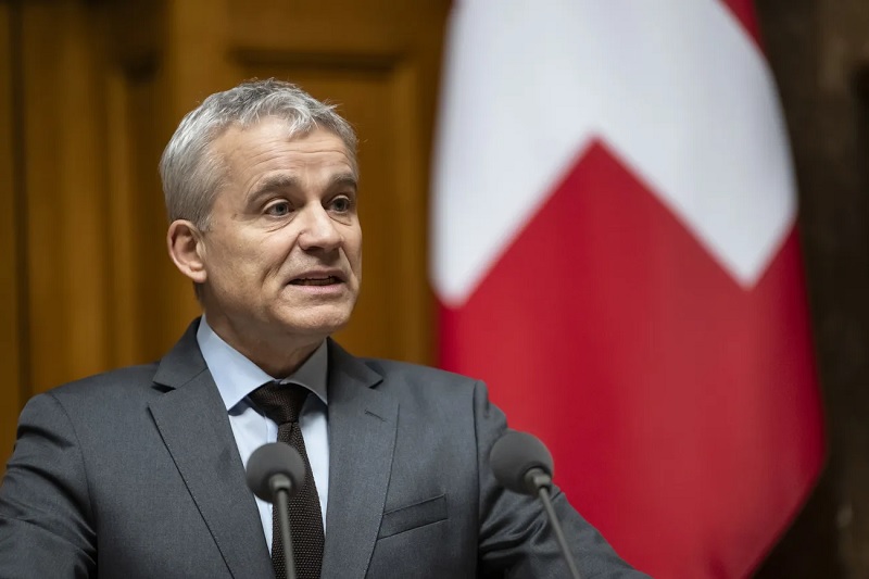 சுவிஸ் மதுபான விடுதி தீ விபத்து - குற்றவியல் விசாரணை ஆரம்பம்