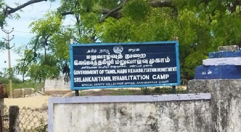 தமிழகத்திற்கு தப்பிச் சென்ற இலங்கை குடும்பம் - சொந்த நாட்டிற்கு திருப்பி அனுப்பக்கோரி மனுத்தாக்கல்!