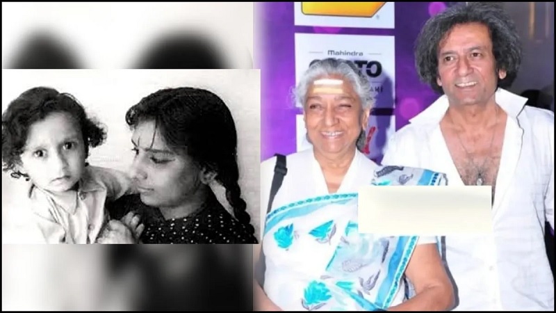 பிரபல பாடகி எஸ்.ஜானகியின் மகன் உயிரிழப்பு