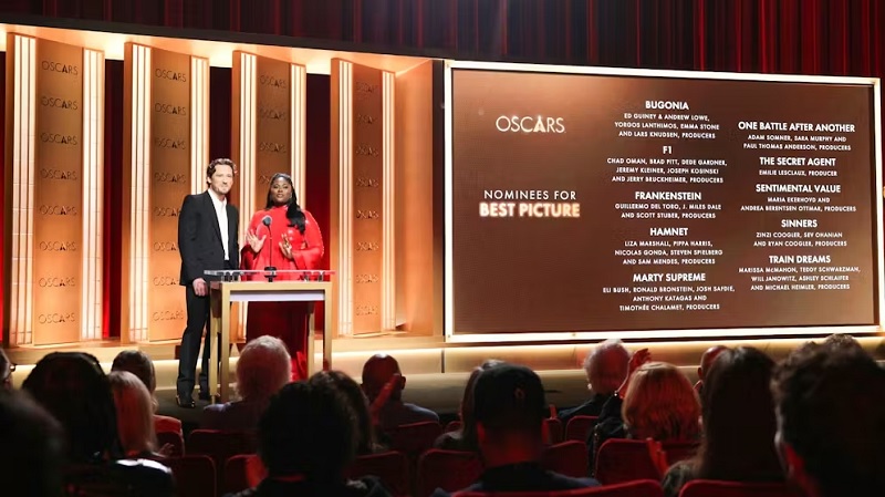 ஆஸ்கர் பரிந்துரை பட்டியலில் இருந்து நீக்கப்பட்ட சுவிஸ் திரைப்படம்