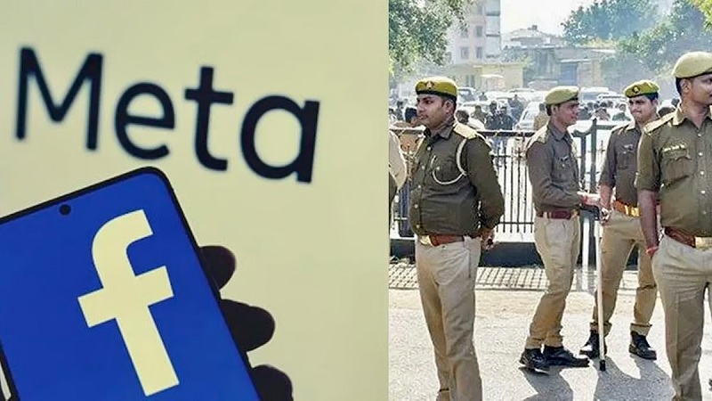 இந்தியாவில் 22 வயது இளைஞரின் உயிரை காப்பாற்றிய மெட்டா மற்றும் காவல்துறை