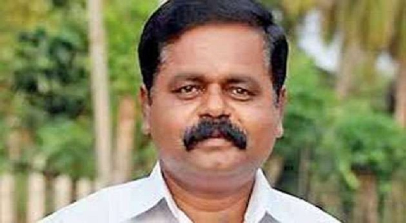 நாடாளுமன்ற உறுப்பினர் பதவியை துறக்கவும் தயார் - ஸ்ரீதரன் அதிரடி!