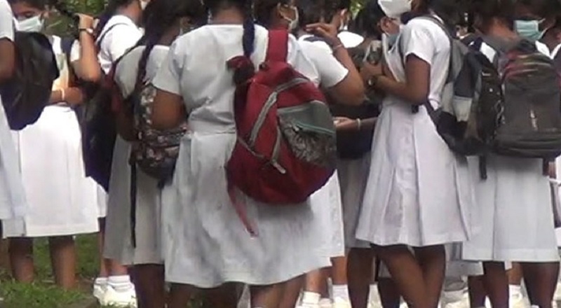 க.பொ.த சாதாரண தரப் பரீட்சை இன்று முதல் ஆரம்பம்!