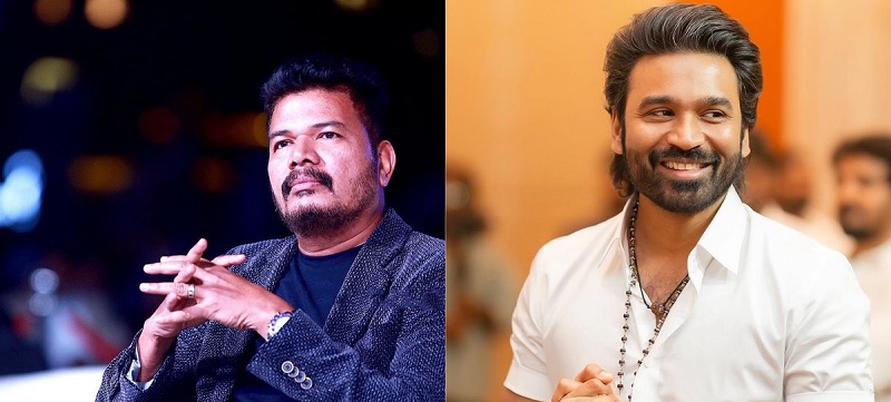 இயக்குனர் ஷங்கரின் வீரயுக நாயகன் வேள்பாரி யார்?