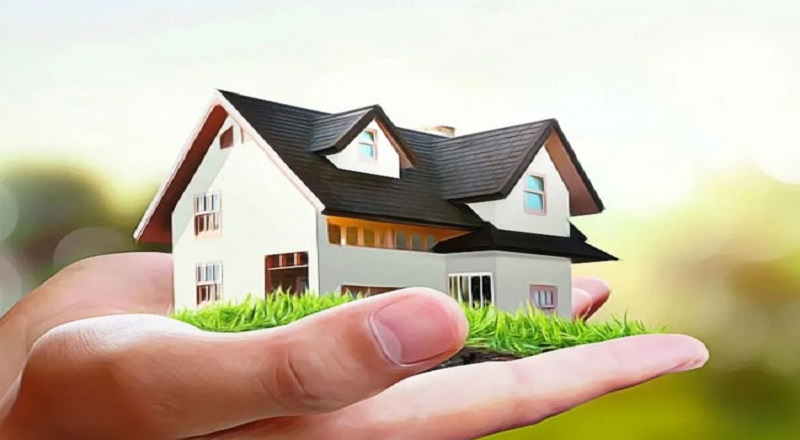 தேசிய வீடமைப்பு திட்டம் - காசோலை வழங்கும் நிகழ்வு நாளை!