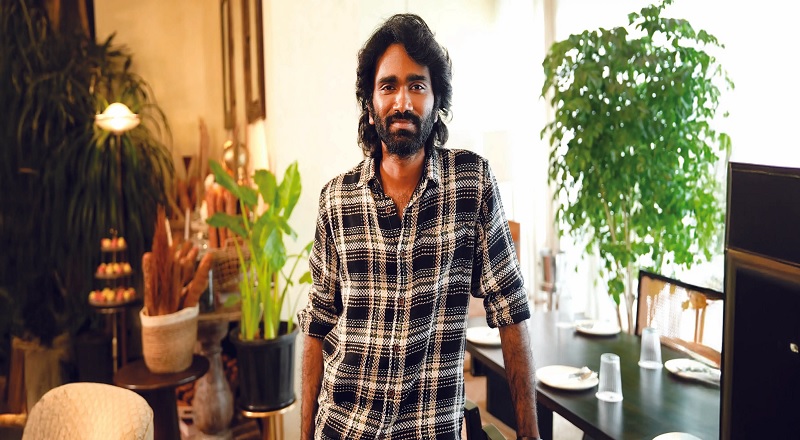 சொந்த தயாரிப்பு நிறுவனத்தை ஆரம்பிக்க திட்டமிடும் நடிகர் பிரதீப் ரங்கநாதன்