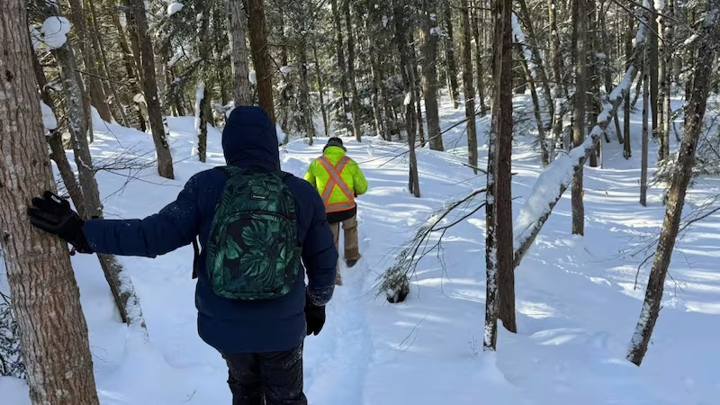 கனடாவில் காணாமல் போயிருந்த 64 வயது முதியவர் சடலமாக மீட்பு