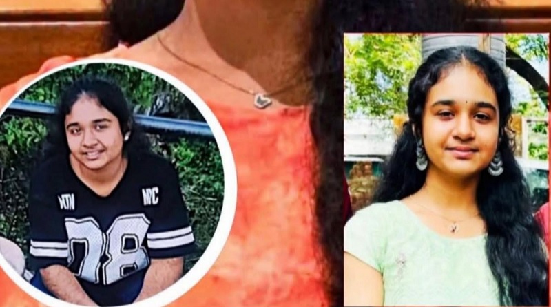 அனைவருக்கும் பகிருங்கள் - பாலக்காட்டில் இருந்து சுற்றுலா சென்ற 15 வயது சிறுமியை காணவில்லை