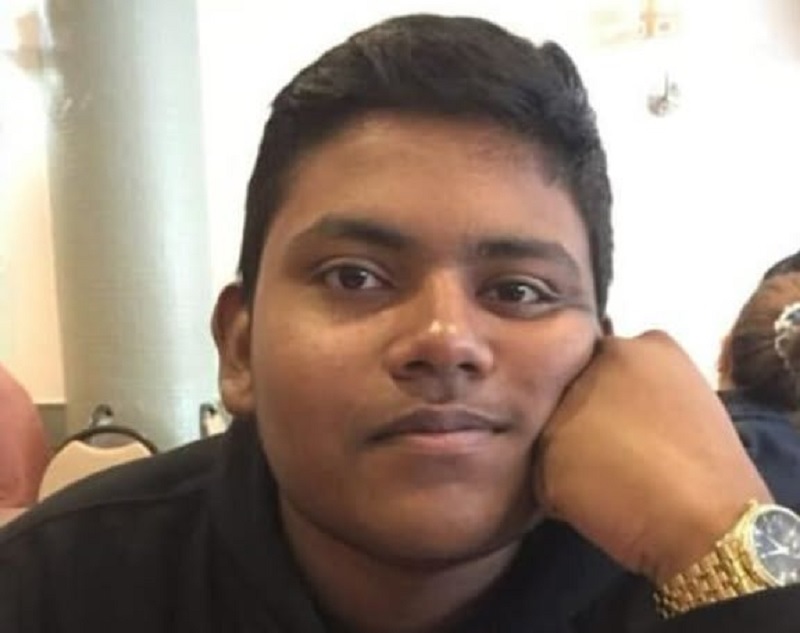 கனடாவில் இலங்கை இளைஞர் ஒருவர் கொலை