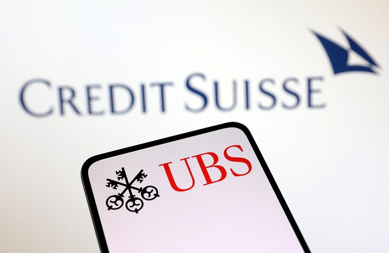சுவிட்சர்லாந்து முழுவதும் சுமார் 190 கிளைகளை கொண்டுள்ள UBS வங்கி
