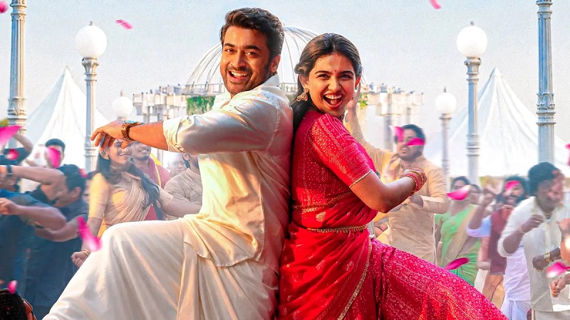 200 கோடி வசூலித்த சூர்யாவின் ‘விஸ்வநாத் அண்ட் சன்ஸ்’
