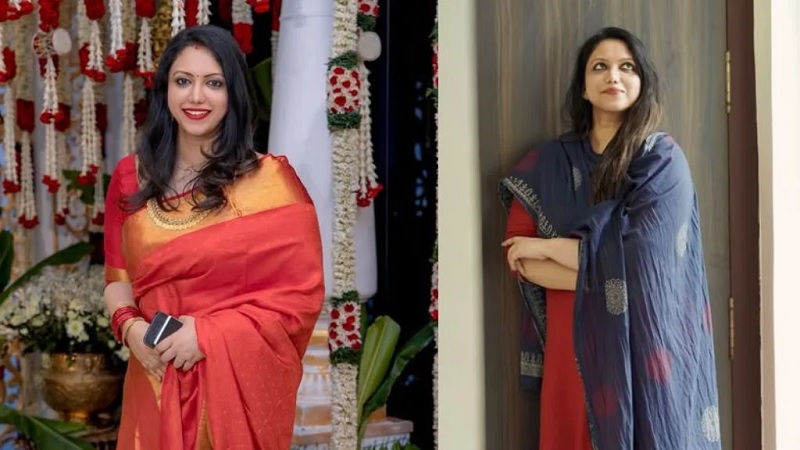 பிக்பாஸ் வாய்ப்பை நிராகரித்த ஆடை வடிவமைப்பாளரும் மாதம்பட்டி ரங்கராஜின் மனைவியுமான ஜாய் கிரிசில்டா