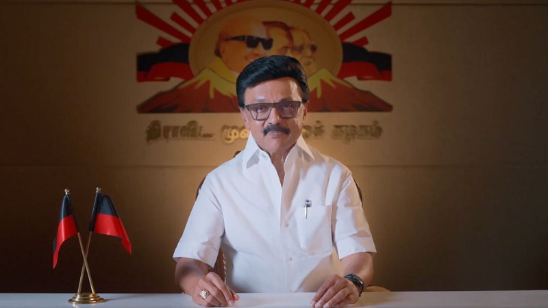திராவிட முன்னேற்றக் கழக தலைவர் மு.க.ஸ்டாலினுக்கு உடல்நல குறைவு