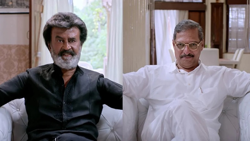 காலா திரைப்பட நடிகர் நானா படேகர் காலமானார்