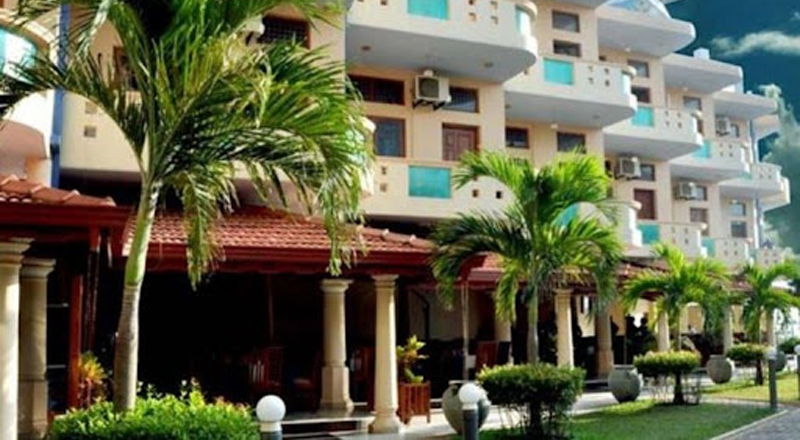 நீர்கொழும்பு பிரபல ஹோட்டலில் பெண்ணொருவரின் சடலம் மீட்பு