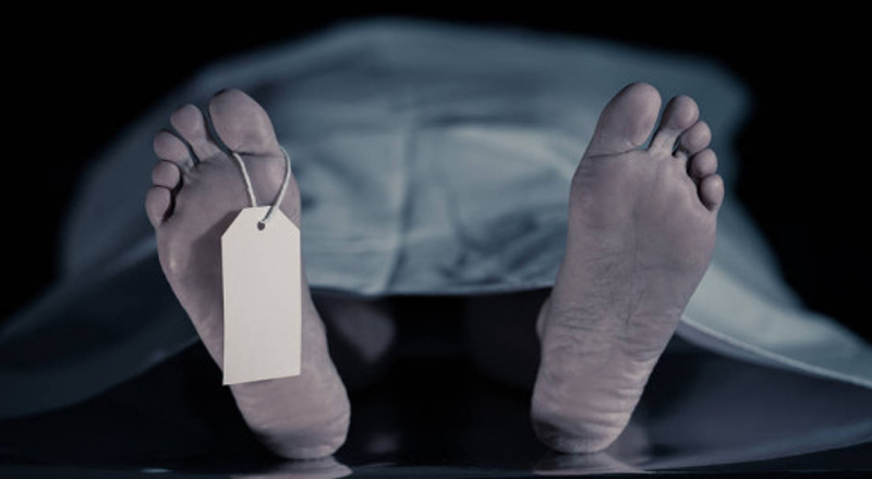 மட்டக்களப்பில் ஆணொருவரின் சடலம் மீட்பு