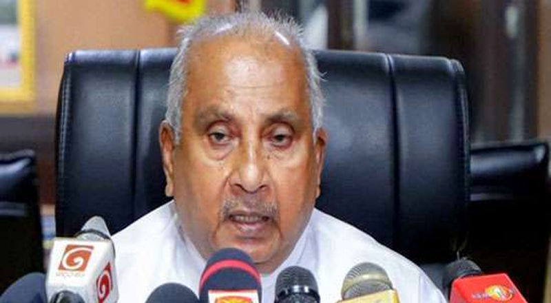 மின்சாரக் கட்டணத்தை செலுத்துமாறு கோரிக்கை விடுத்துள்ள அமைச்சர்