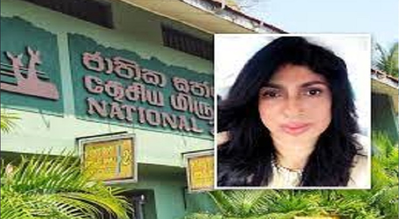 யானைகள் தொடர்பான அரசாங்கத்தின் முடிவு: ஹிஷினி விக்கிரமசிங்க ராஜினாமா