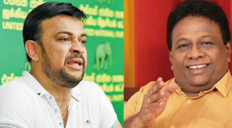 ரஞ்சனின் தண்டனை மிகவும் கடுமையானது: டலஸ் அழகப்பெரும