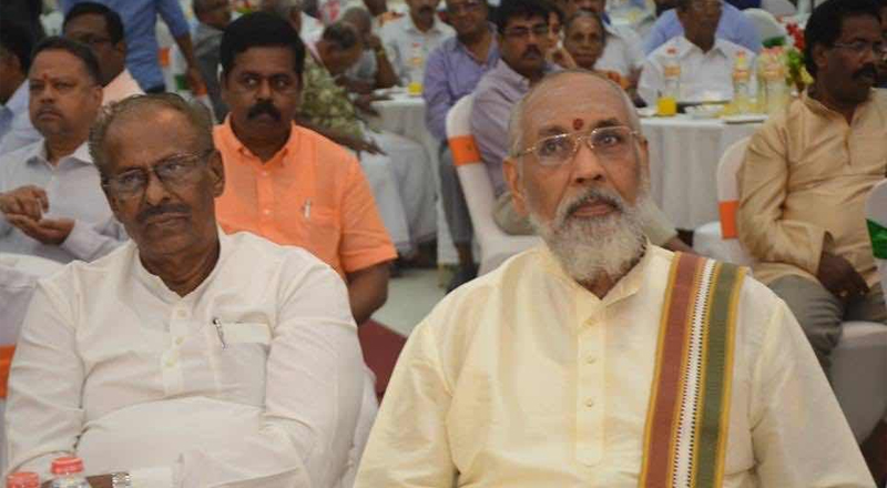 வடக்கு - கிழக்கு தமிழ் எம்.பிக்களை ஒன்றிணைக்கும் முயற்சி ஆரம்பம்! 