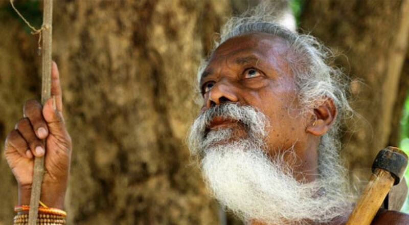 ஆதிவாசி தலைவரின் மனைவிக்கு கோவிட்