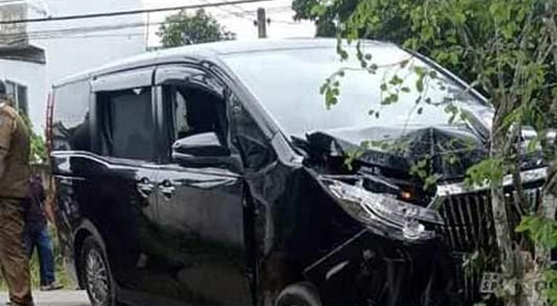 சன்ஷைன் சுத்தா கொலைச்சம்பவம்:  ஹரக் கட்டாவின்  கூட்டாளி கைது