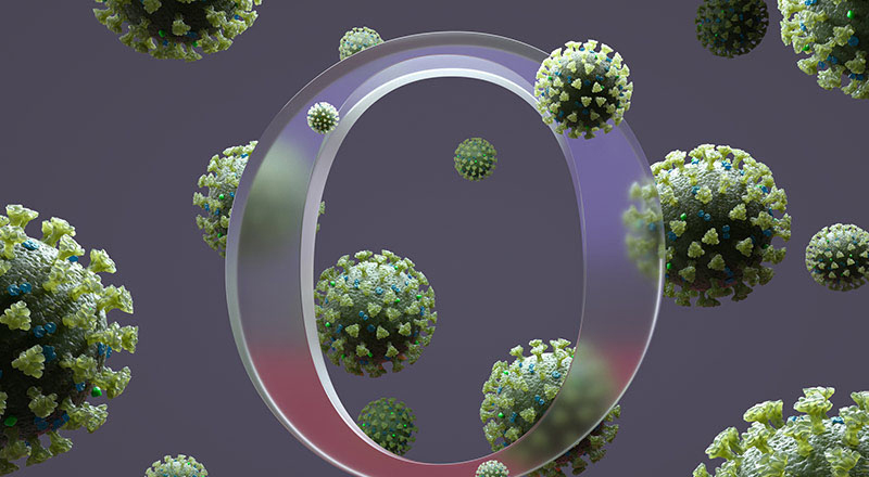 அமெரிக்காவிலும்  ஒமிக்ரோன்!