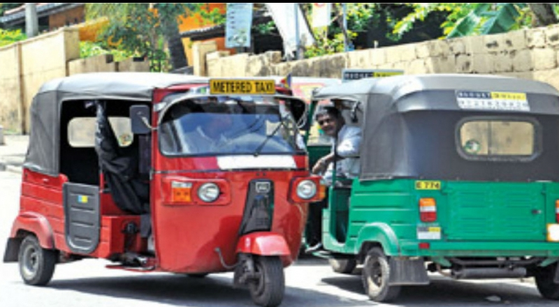 மாணவர்களை ஏற்றிச் செல்லும் வாகனங்களைப் பரிசோதிக்க நடவடிக்கை