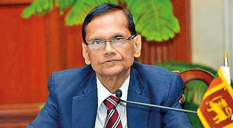 கல்வி பொதுத் தராதர உயர்தர பரீட்சை குறித்த நிலைப்பாடுகளை வெளியிட்ட பேராசிரியர் G.L.பீரிஸ்