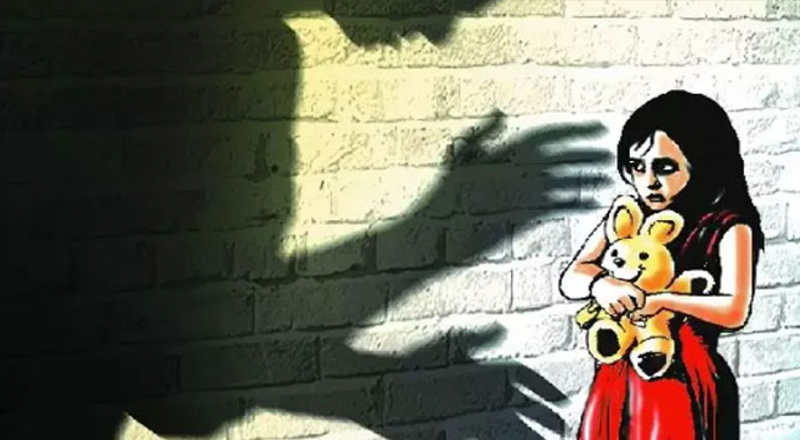 இலங்கையில் தொடரும் அவலம் -தந்தை உட்பட ஐவரால் 13 வயது சிறுமி துஷ்பிரயோகம்