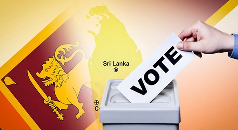 இலங்கையில் தேர்தல் மாவட்டங்கள் 40 ஆக அதிகரிக்கிறதா?