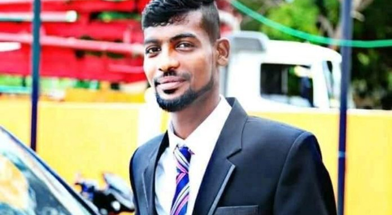 யாழ். சாவகச்சேரி பிரதேச சபையின் உறுப்பினர் சடலமாக மீட்பு!