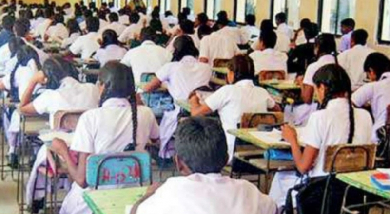 உயர்தரப் பரீட்சை, புலமைப் பரிசில் பரீட்சைகளின் நேர அட்டவணையில் மாற்றம்