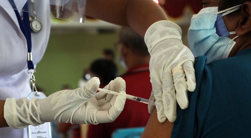 மனநலம் பாதிக்கப்பட்டவர்களுக்கு கொரோனா தடுப்பூசி செலுத்தலாமா?