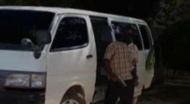 அரசின் ஆட்கள் எனக்கூறி பிக்கப்பில் வந்தவர்களால் அச்சுறுத்தல் - யாழில் சம்பவம்